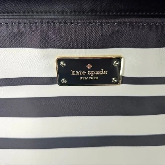 Kate Spade Nylon Baby Bag - Picture 12 of 12